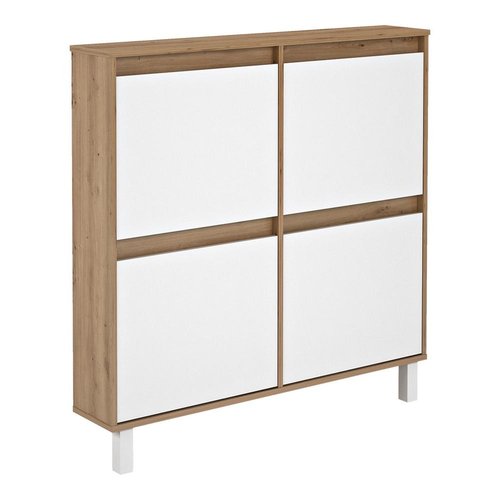 ZAPATERA MINIMALISTA FREDDY NACION MUEBLES