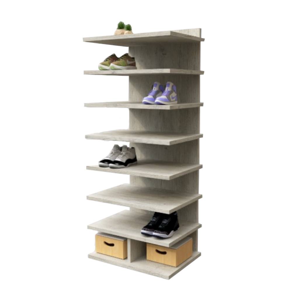 ZAPATERA BARRUETA NACION MUEBLES