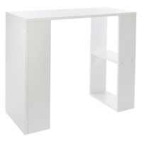 ESCRITORIO BLANCO GOMEZ NACION MUEBLES