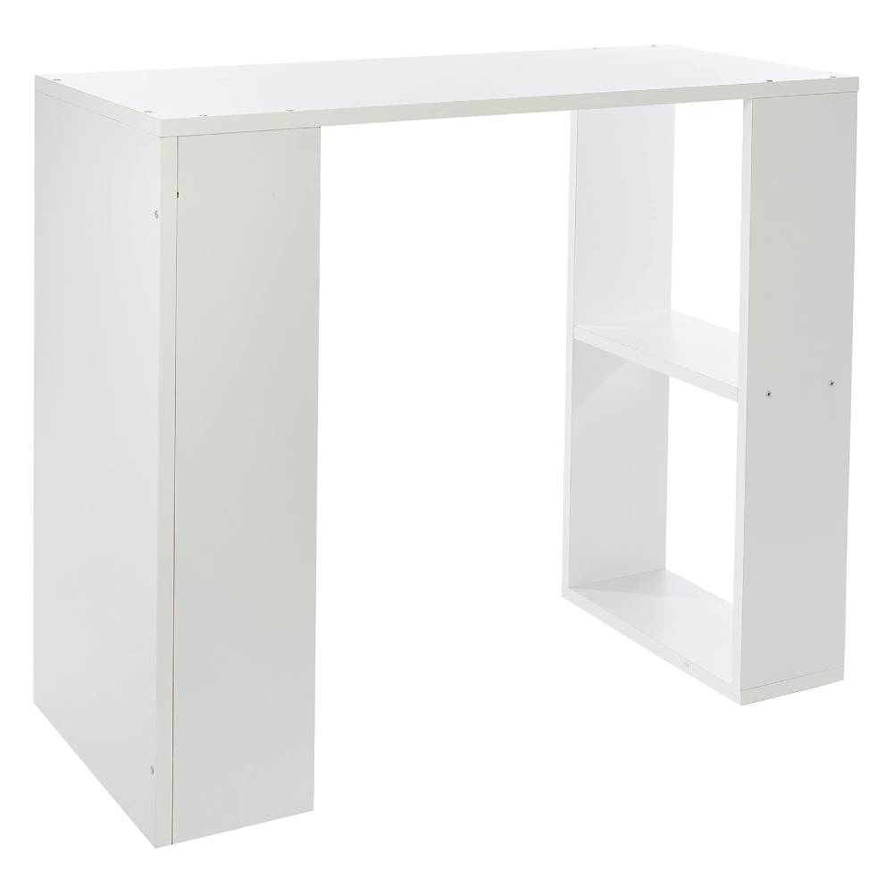 ESCRITORIO BLANCO GOMEZ NACION MUEBLES