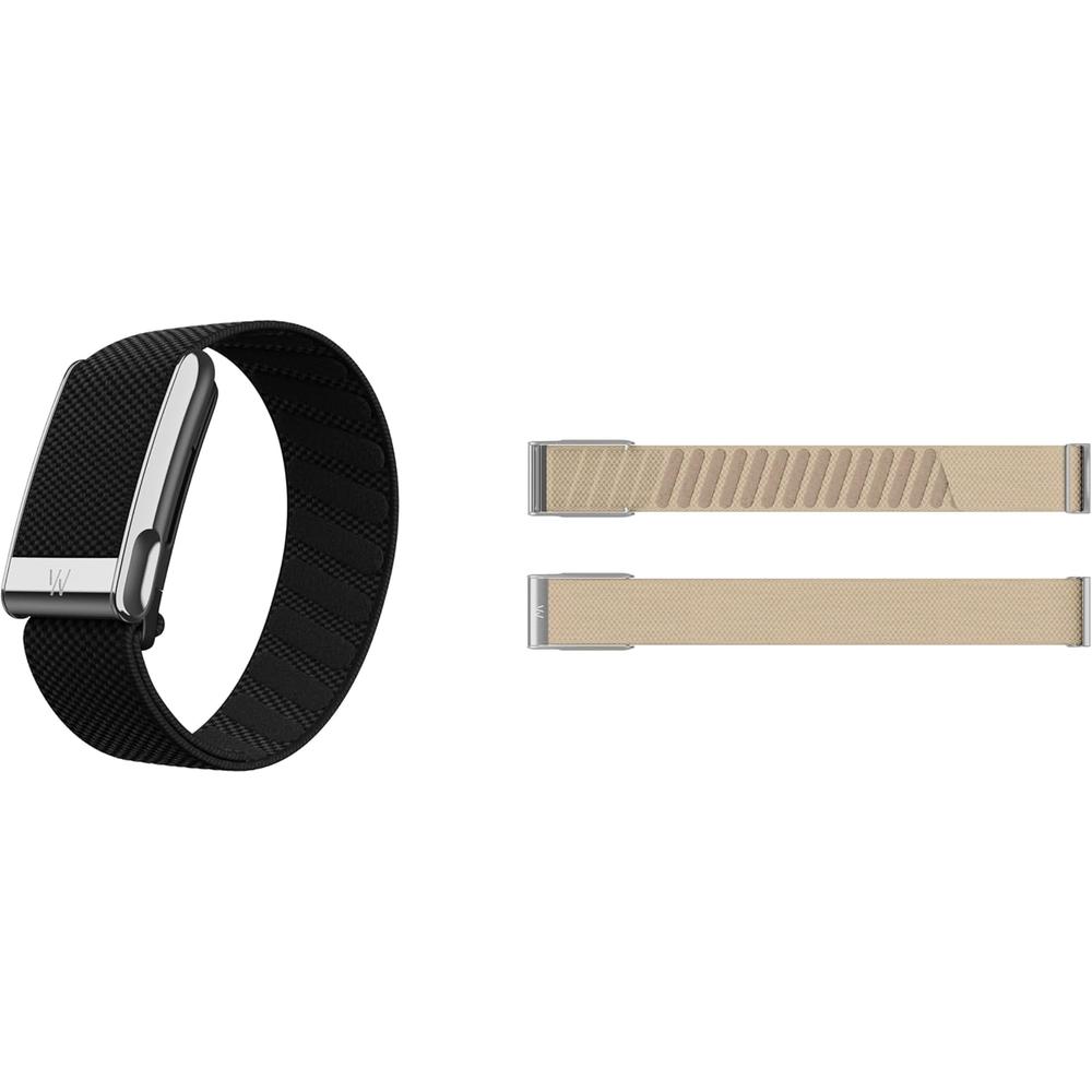 Whoop MG Pulsera Salud y Deporte Correa Superknit | Dune