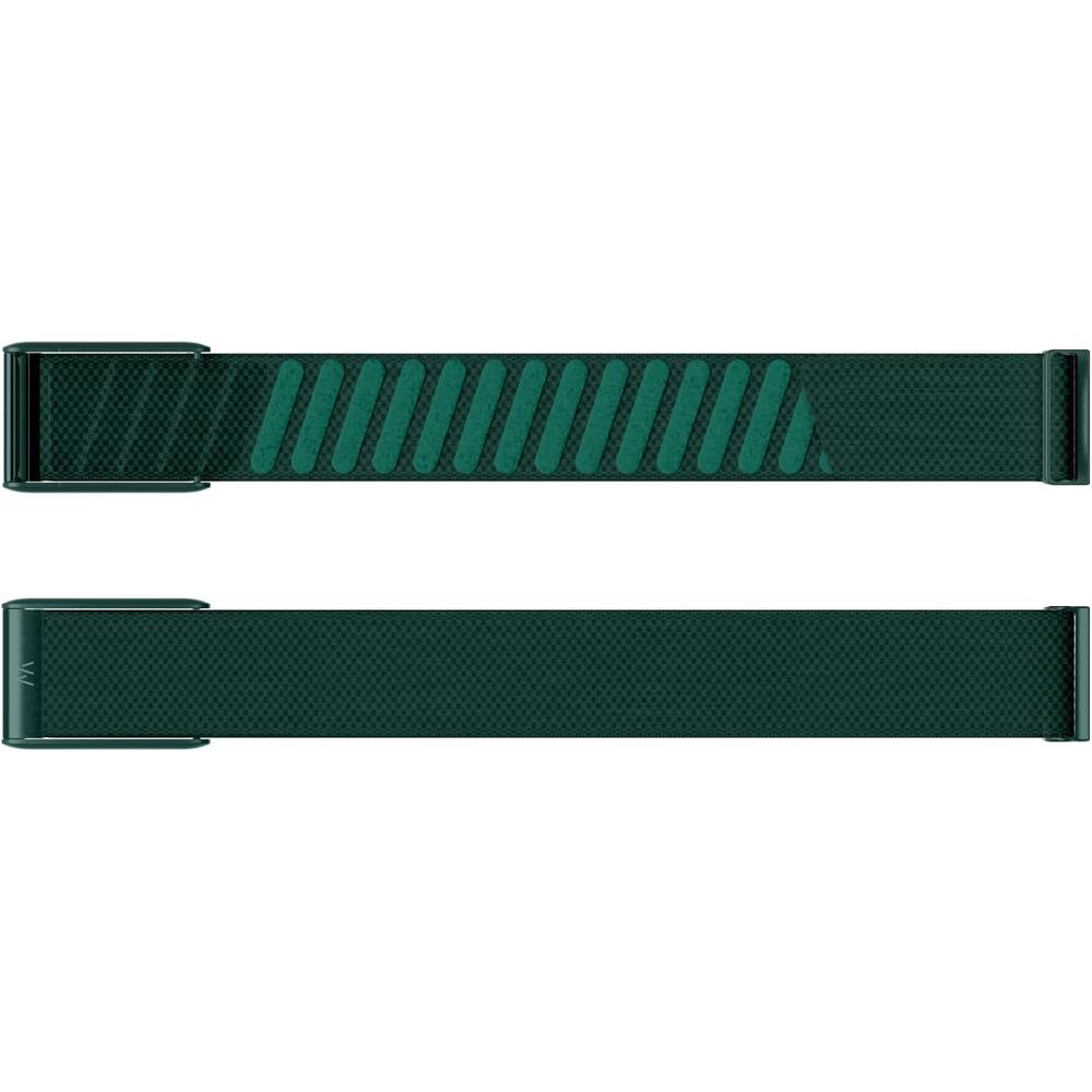 Whoop 5.0 MG Correa SuperknitBand for WHOOP One + Peak | Esmeralda/Sólidos