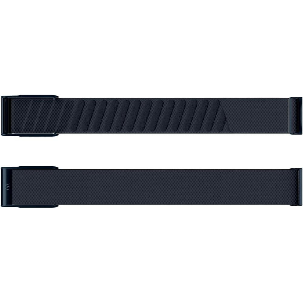 Whoop 5.0 MG Correa SuperknitBand for WHOOP Life - ECG Ready | Midnight