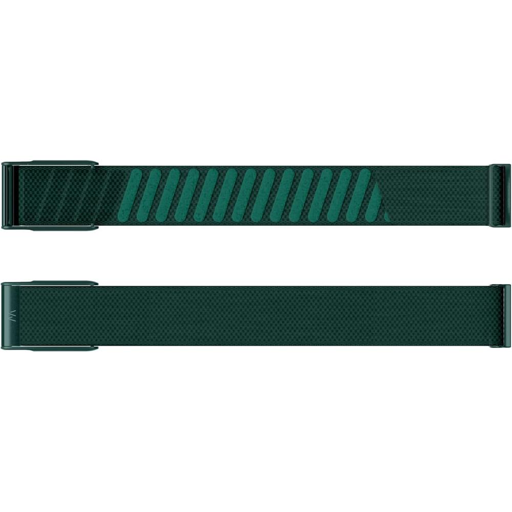 Whoop 5.0 MG Correa SuperknitBand for WHOOP Life - ECG Ready | Esmeralda/Sólidos