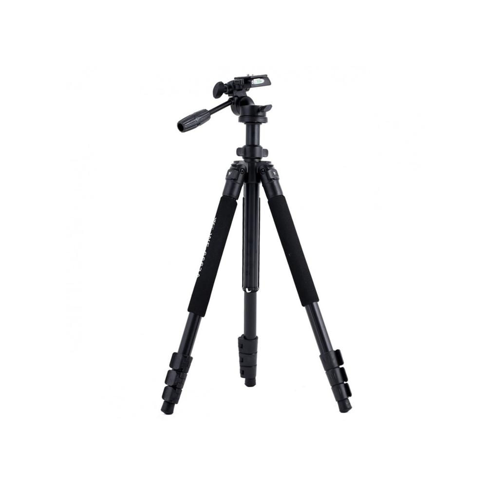 Trípode de Video Weifeng 6663A