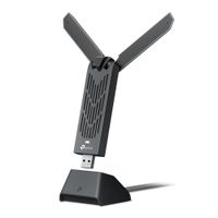 Adaptador USB TP-Link Archer TBE400UH BE6500 WiFi 7