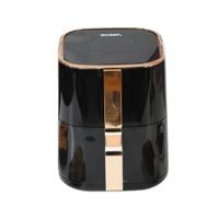 ELECTRIC AIR FRYER  Negro