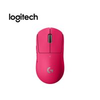 Mouse Logitech PRO X SUPERLIGHT Rosa