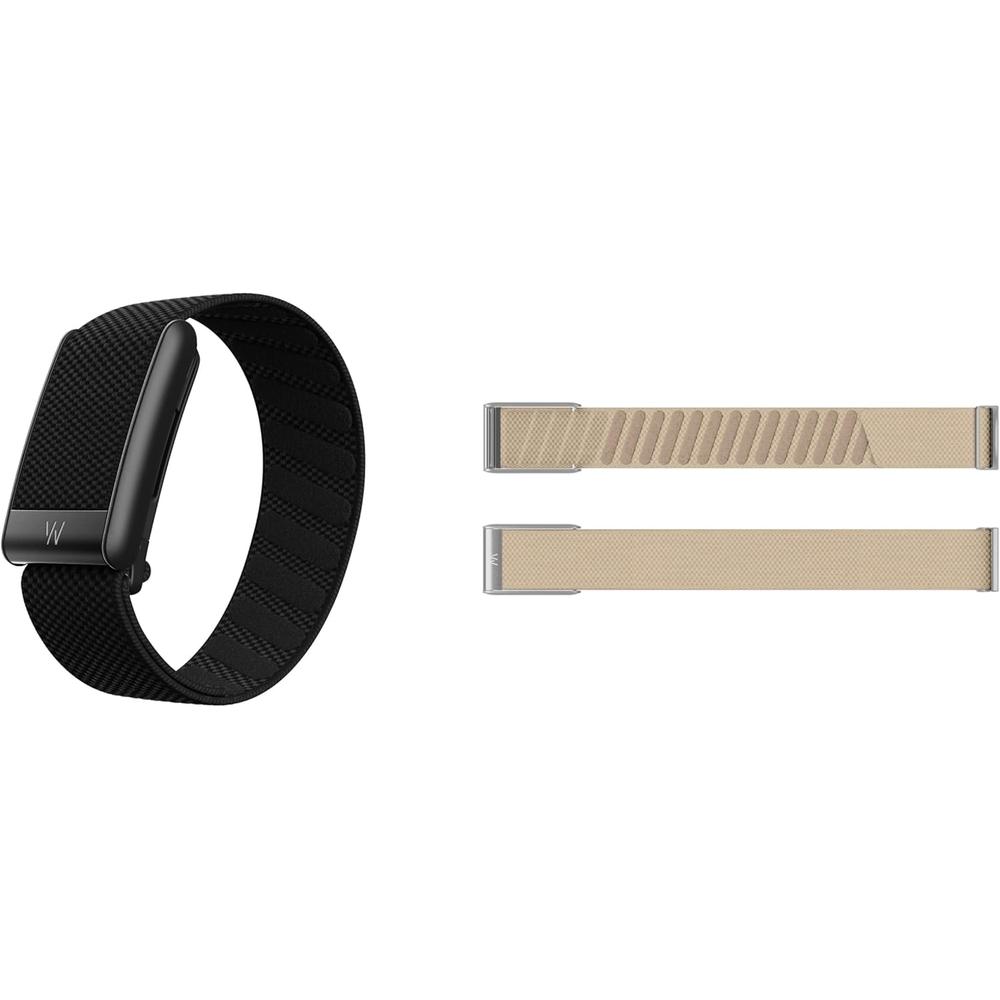 Whoop 5.0 Pulsera Salud y Deporte Correa Superknit | Dune