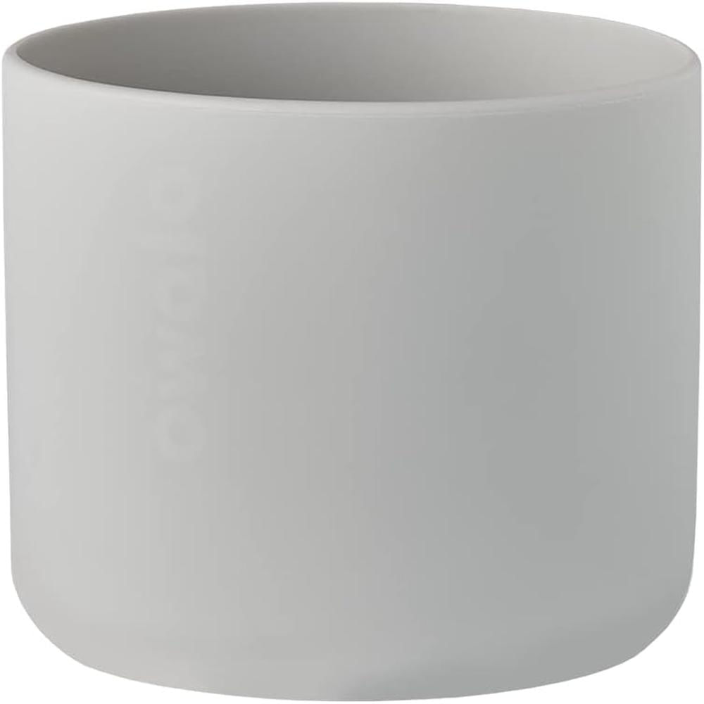 Owala Funda de Silicona Antideslizante para botella FreeSip o Flip | 24oz - Gris