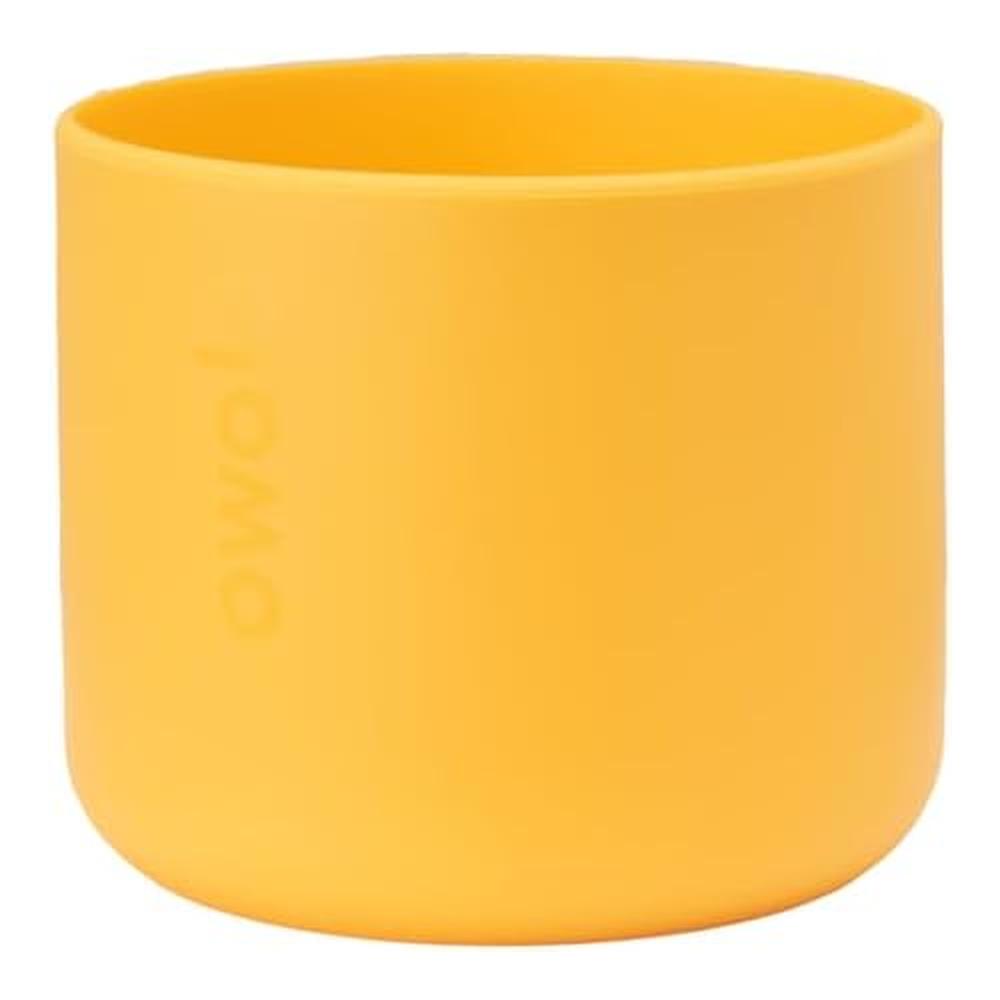 Owala Funda de Silicona Antideslizante para botella FreeSip o Flip | 32oz - Amarillo