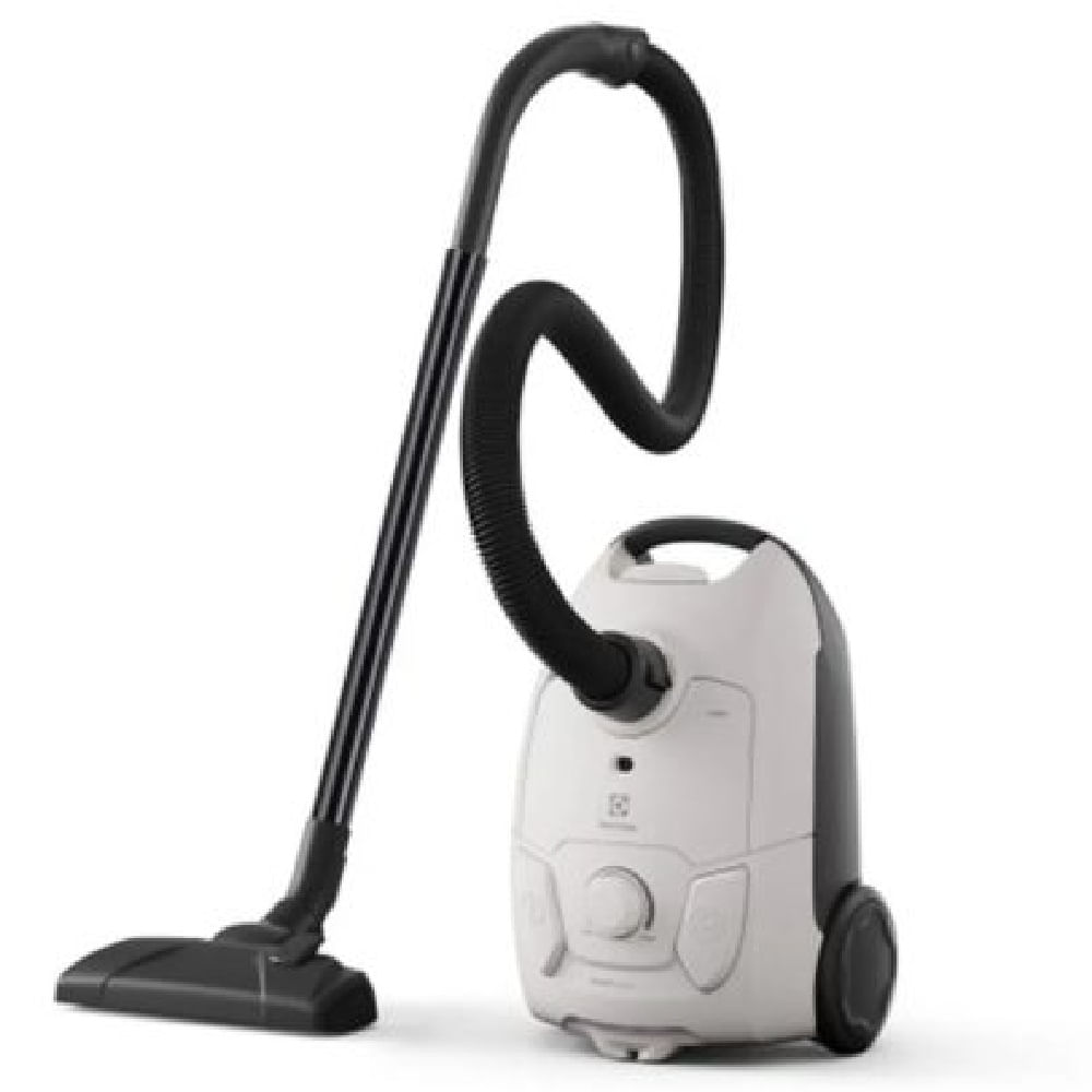 Aspiradora Electrolux Experience EQP30 con Bolsa 1600W Filtro HEPA