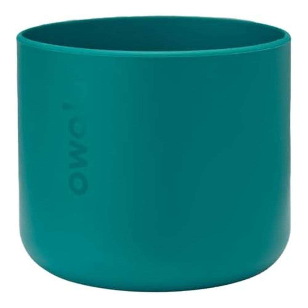 Owala Funda de Silicona Antideslizante para botella FreeSip o Flip | 32oz - Agua