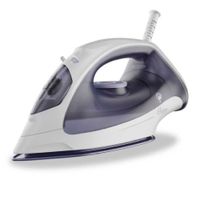 Plancha de vapor ligera Oster® GCSTBS3802 Suela antiadherente