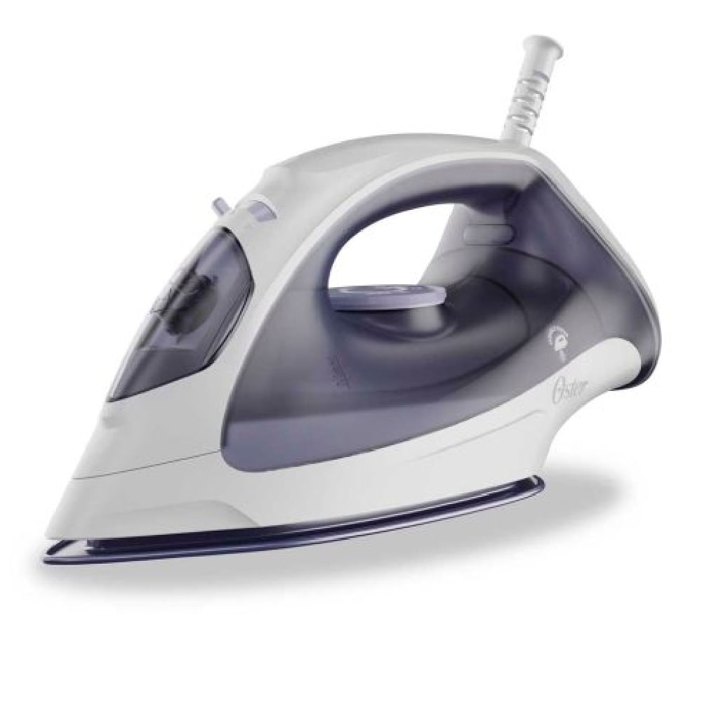 Plancha de vapor ligera Oster® GCSTBS3802  Suela antiadherente