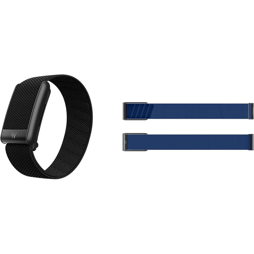 Whoop 5.0 Pulsera Salud y Deporte Correa Superknit