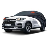 Cobertor Camioneta Chery Tiggo 8 Impermeable