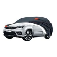 Cobertor Camioneta Chery Tiggo 3 Impermeable