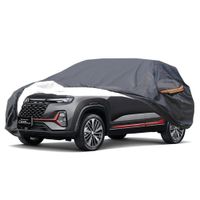 Cobertor Camioneta Changan CS35 Plus Funda Impermeable