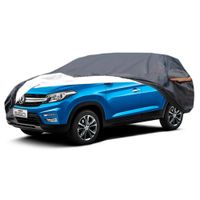 Cobertor Camioneta DFSK Glory 560 Pro Funda Impermeable