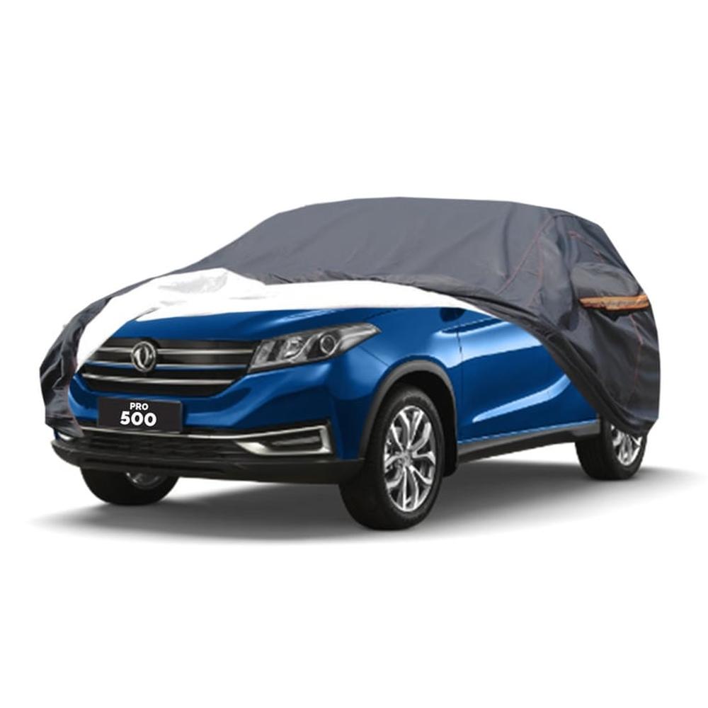 Cobertor Camioneta DFSK Glory 500 Pro Funda Impermeable Cobertor Camioneta DFSK Glory 500 Pro Funda Impermeable