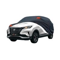 Cobertor camioneta Changan Cs15 Impermeable