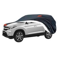 Cobertor camioneta DFSK Glory 560 Impermeable