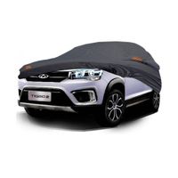Cobertor camioneta Chery Tiggo 2 Impermeable