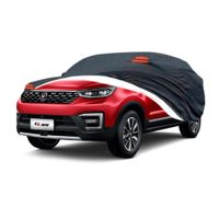 Cobertor Camioneta Changan Cs55 Impermeable