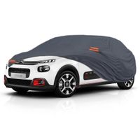 Cobertor Camioneta CITROEN C3 Funda Impermeable
