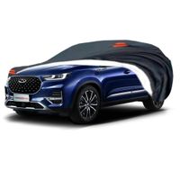 Cobertor Camioneta Chery Tiggo 8 Pro Impermeable