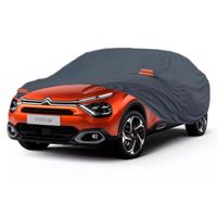 Cobertor Camioneta CITROEN C4 Funda Impermeable