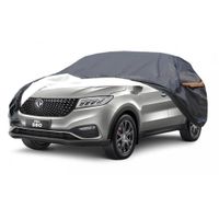 Cobertor Camioneta DFSK Glory 580 Pro Funda Impermeable