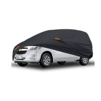 Cobertor camioneta Chevrolet Spin Impermeable