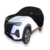 Cobertor Camioneta Changan CS35 Funda Impermeable