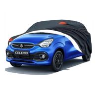 Cobertor Auto Suzuki New Celerio Impermeable