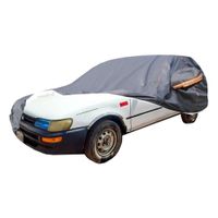 Cobertor Auto Toyota Station Wagon Funda Impermeable