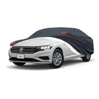 Cobertor Auto Vw Jetta Impermeable