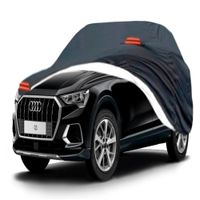 Cobertor Camioneta AUDI Q3 Funda Impermeable