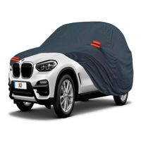 Cobertor Camioneta BMW X3 Funda Impermeable Filtro Uv