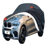 Cobertor Camioneta BMW X6 Funda Impermeable