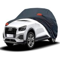 Cobertor Camioneta AUDI Q2 Funda Impermeable