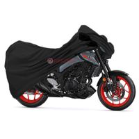 Funda Para Moto YAMAHA MT - 03 ABS Cobertor Impermeable Filtro Uv
