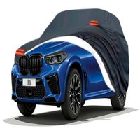 Cobertor Camioneta BMW X5 Funda Impermeable