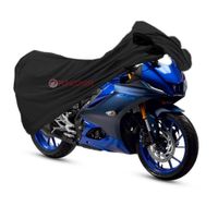 Funda Para Moto YAMAHA R15 YZF ABS Cobertor Impermeable Filtro Uv