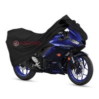 Funda Para Moto YAMAHA R3 YZF ABS Cobertor Impermeable Filtro Uv