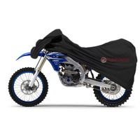 Funda Para Moto YAMAHA YZ450F Cobertor Impermeable Filtro Uv