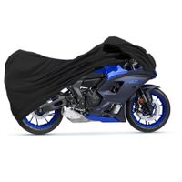 Funda Para Moto YAMAHA R7 YZF Cobertor Impermeable Filtro Uv