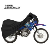 Funda Para Moto YAMAHA XTZ150 Cobertor Impermeable Filtro Uv