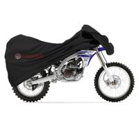 Funda Para Moto YAMAHA YZ250F Cobertor Impermeable Filtro Uv